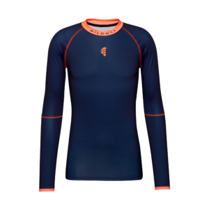 Rashguard Wildmaa One Front