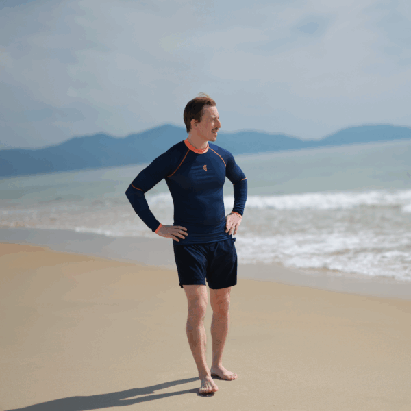 Wildmaa One Rashguard - Image 3